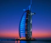 pic for Dubai Hotel 